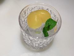 -绿茶餐厅(哈尔滨凯德店)
