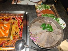 -锦城印象火锅(天府三街店)