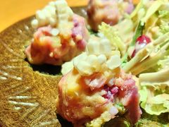 -原志优秀食材·匠心料理·海胆主题(金亿广场店)