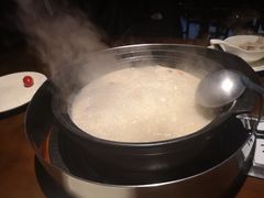 -捞神煲汤火锅(湖滨商业街店)