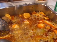 -螺大喜螺蛳粉火锅(雍和宫店)