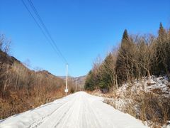 -雪谷