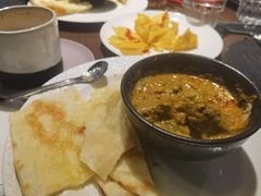 -Shantek象提南亚餐厅&西餐融合Bistro(淮海中路店)