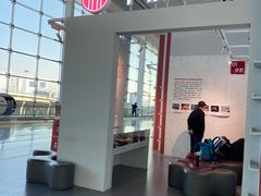 -重庆江北国际机场-T2航站楼