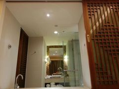 高级双人房-三亚亚龙湾雅高美爵酒店
