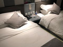 -Zsmart智尚酒店(北京西站北广场军事博物馆店)