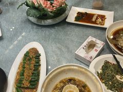 -老铺人家酒店(紫荆名流店)
