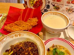 -丽达购物中心(崂山店)