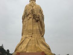 -函谷关历史文化旅游区