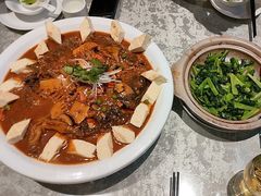 -南方酒店·淮扬菜(回民街店)