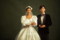 -太古映画婚纱摄影(天河店)