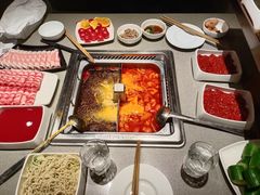 -海底捞火锅(黄石万达广场店)
