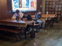 -长藤鬼校(龙翔店)