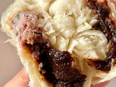 -俞记安顺特色破酥包(民生路店)