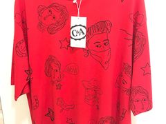 -C&A(茂业天地店)