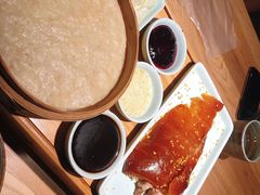 -青年公社烤鸭(滨湖银泰店)