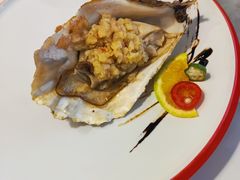 -赶海部落海鲜城(海阳路店)