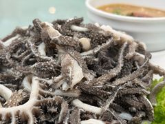 水爆肚-四海回族饭店(前进大街店)