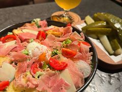 -京A Taproom·精酿餐吧(CBD店)