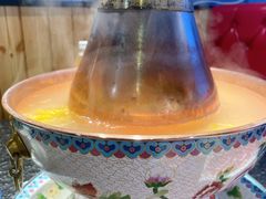 -苏完瓜尔佳氏·满洲涮肉(古方路店)