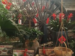 -客家大院·非遗赣南客家菜(郁孤台店)