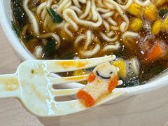 -康师傅味来馆