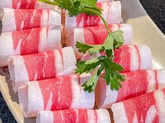 -巴将军·非遗原味火锅(解放碑店)