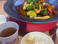 -孙小楠麻辣香锅(欧亚卖场店)