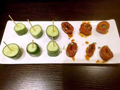 -老牌坊鲁菜名店(宽厚里店)