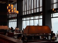 -天龙轩(香港丽思卡尔顿酒店)
