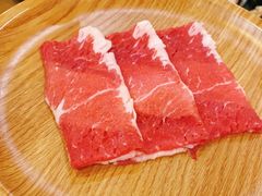-牛New寿喜烧(青浦店)