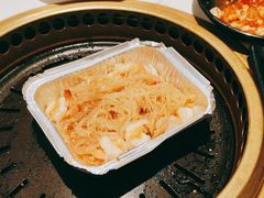 -花味·自助烤肉(南方时代店)
