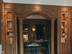 -甜阿姨·天台花园私房菜(万松园店)