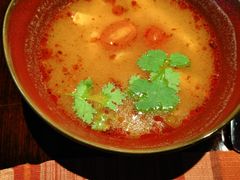 -红泰·泰精选·特色料理(中山路店)