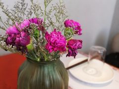 -赵小姐丨新中餐(曲江店)