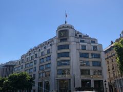 -路易·威登(香榭丽舍大道店)