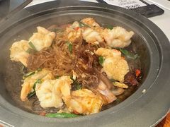 -绿茶餐厅(广州嘉裕太阳城店)