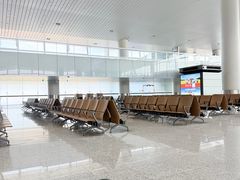 -广州白云国际机场-T2航站楼