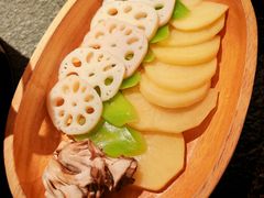 -三出山火锅(万象天地店)