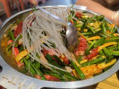 -京玉菲饭店(李村店)