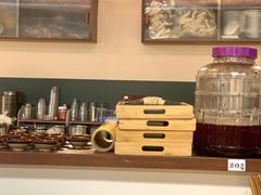 大堂-阿山卓·野生菌火锅·纳西火塘烤肉