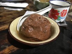 -沙洲胡杨焖饼