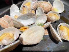 -萨莉亚意式餐厅(杭州滨江天街店)