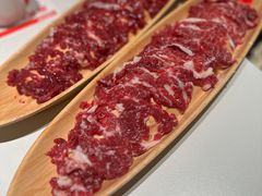 -左庭右院鲜牛肉火锅(七宝领展广场店)