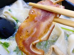 河南烩面-惠丰源烩面馆(经七路店)
