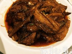 -老东营·东营菜(西四路店)