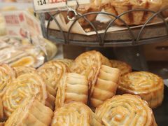 -方炉·天然食材面包店(丹凤店)