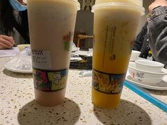 -土风豆米火锅(鸿通城店)