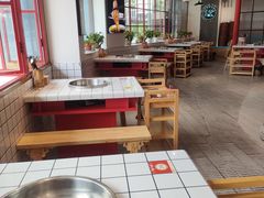 -蛙一刀·麻椒鱼火锅(金仙桥店)