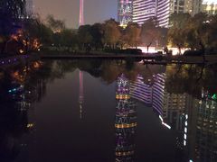 -广州塔(地铁站)